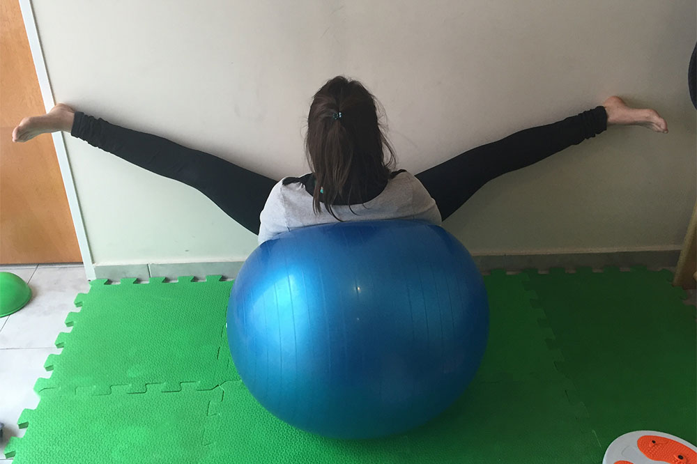 Kinesio-Pilates